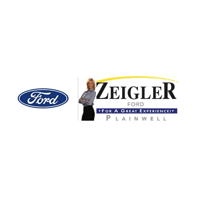 Zeigler Ford of Plainwell